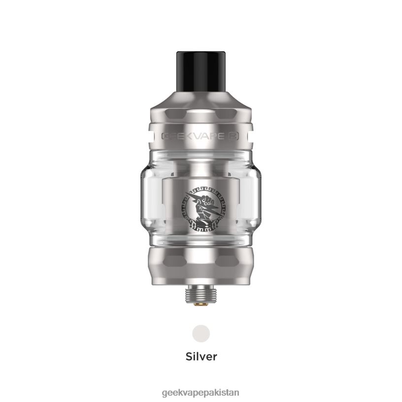 Geekvape z (زیوس) نینو 2 ٹینک 3.5 ملی لیٹر قوس قزح J288L4222 - Geekvape Price in Pakistan