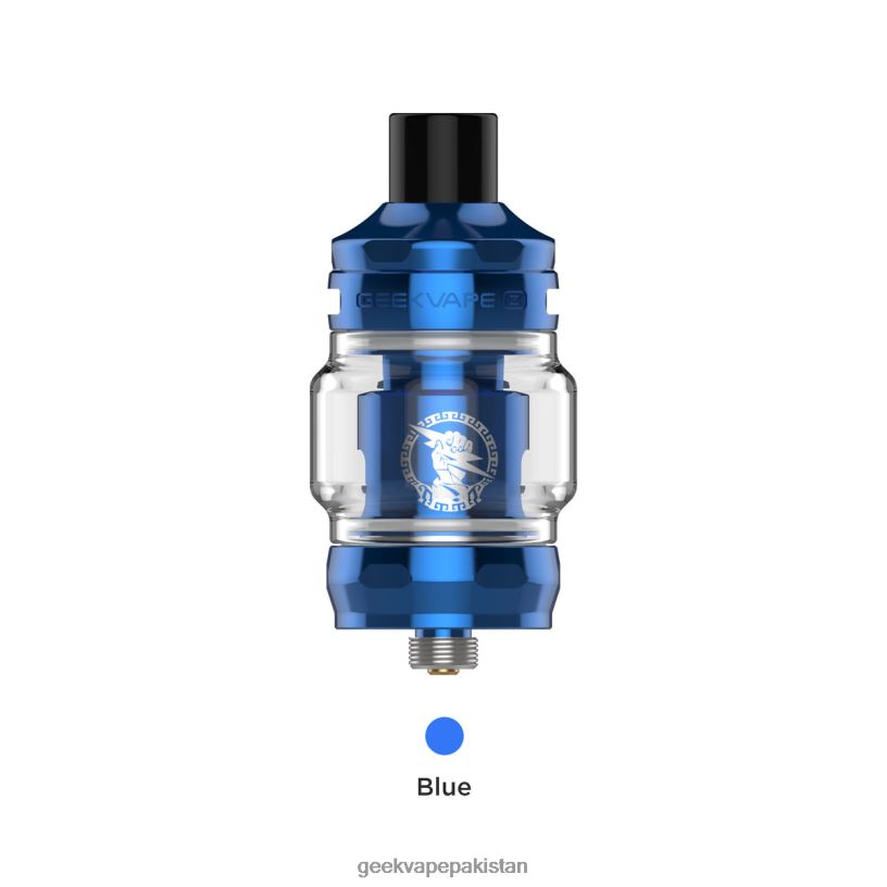 Geekvape z (زیوس) نینو 2 ٹینک 3.5 ملی لیٹر قوس قزح J288L4222 - Geekvape Price in Pakistan