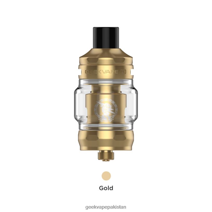 Geekvape z (زیوس) نینو 2 ٹینک 3.5 ملی لیٹر قوس قزح J288L4222 - Geekvape Price in Pakistan