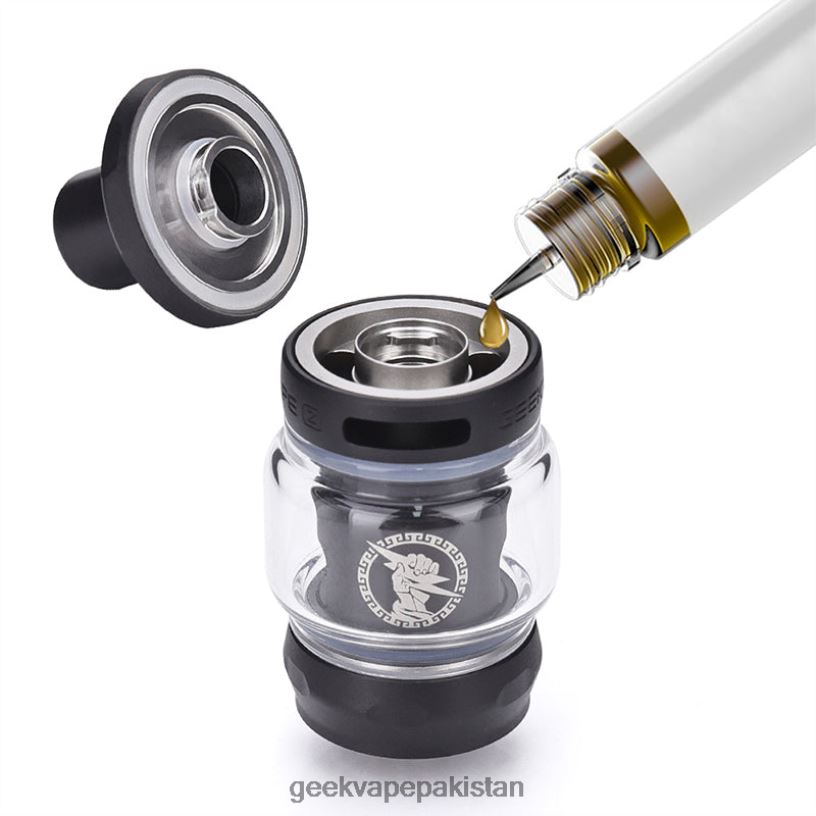 Geekvape z (زیوس) نینو 2 ٹینک 3.5 ملی لیٹر قوس قزح J288L4222 - Geekvape Price in Pakistan