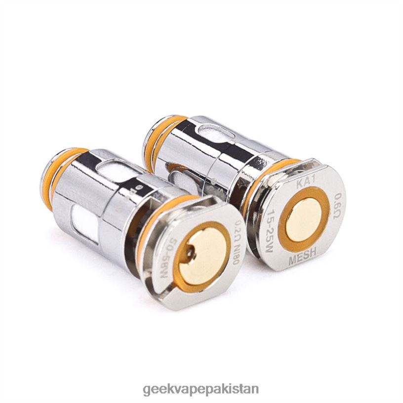 Geekvape z (زیوس) نینو 2 ٹینک 3.5 ملی لیٹر قوس قزح J288L4222 - Geekvape Price in Pakistan