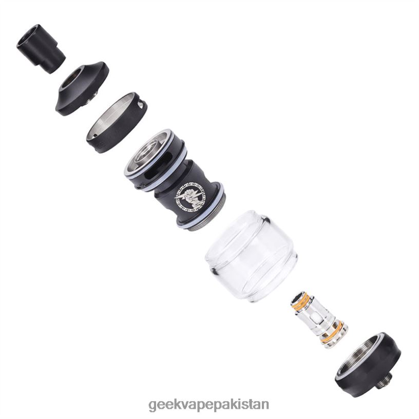 Geekvape z (زیوس) نینو 2 ٹینک 3.5 ملی لیٹر قوس قزح J288L4222 - Geekvape Price in Pakistan