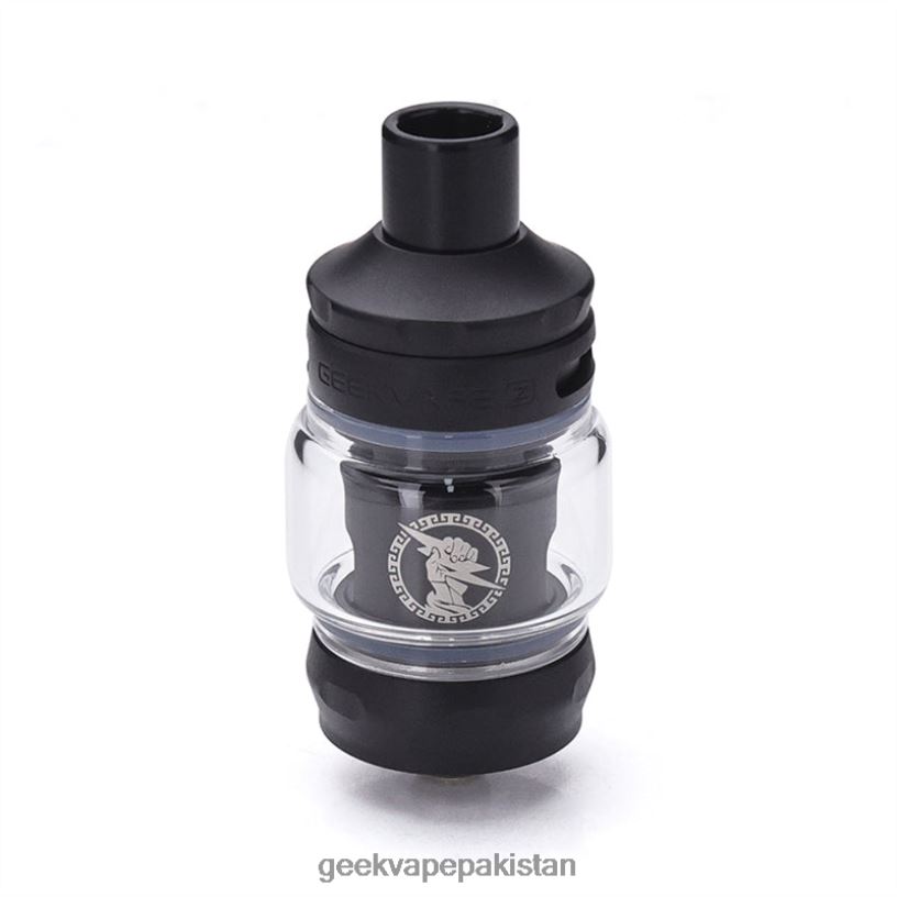 Geekvape z (زیوس) نینو 2 ٹینک 3.5 ملی لیٹر گن میٹل J288L4225 - Geekvape Cigarette