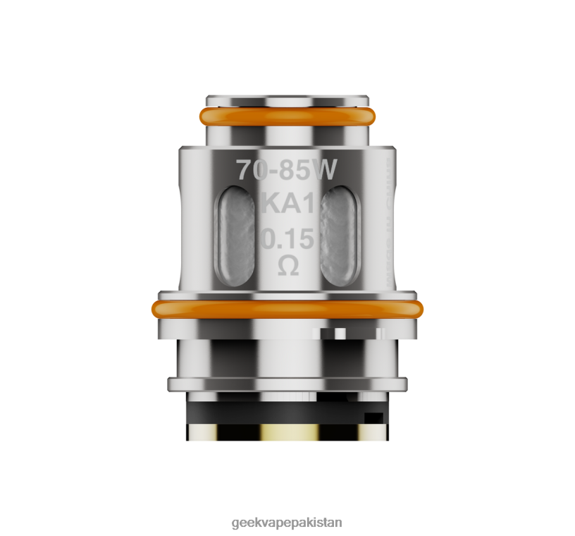 Geekvape z ذیلی اوہم سے ٹینک 5.5 ملی لیٹر ss J288L4228 - Geekvape for Sale