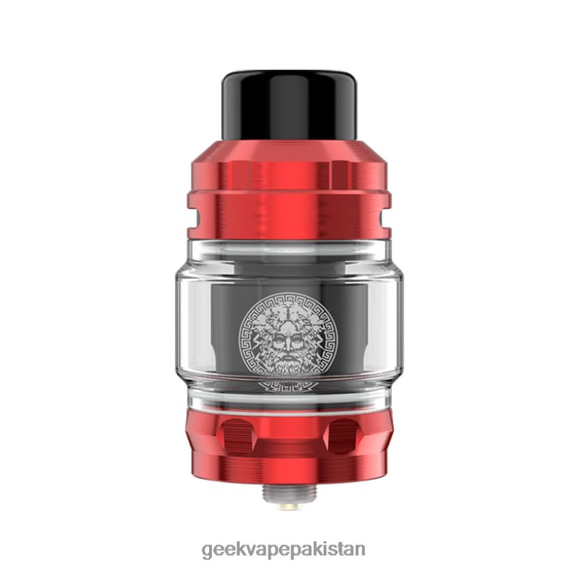 Geekvape z ذیلی اوہم ٹینک قوس قزح J288L4212 - Geekvape Price in Pakistan