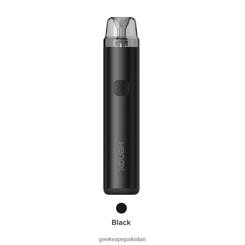 Geekvape wenax h1 اسٹارٹر کٹ 1000mah نیلا J288L4111 - Geekvape Pakistan