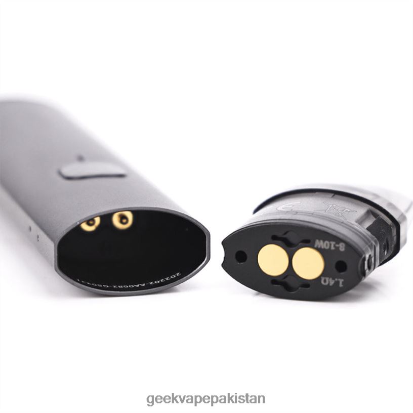Geekvape wenax h1 اسٹارٹر کٹ 1000mah سیاہ J288L4113 - Geek Vape Pakistan