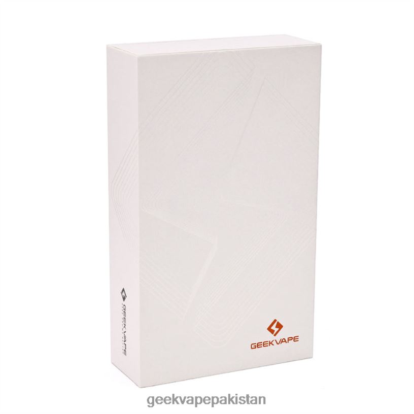 Geekvape wenax h1 اسٹارٹر کٹ 1000mah سیاہ J288L4113 - Geek Vape Pakistan