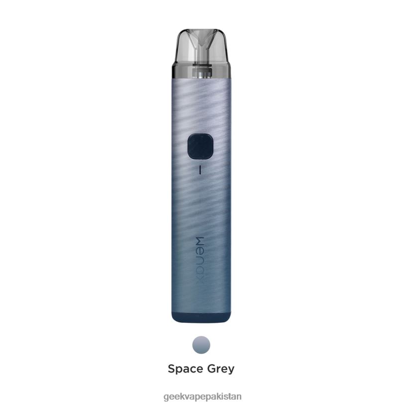 Geekvape wenax h1 اسٹارٹر کٹ 1000mah سیاہ J288L4113 - Geek Vape Pakistan