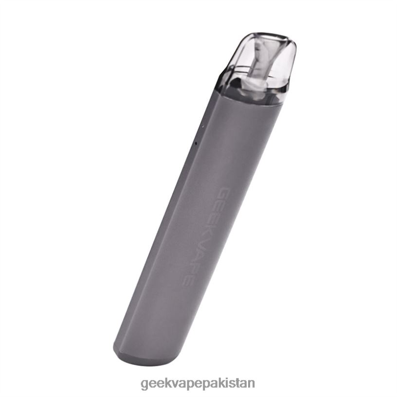Geekvape wenax h1 اسٹارٹر کٹ 1000mah سیاہ J288L4113 - Geek Vape Pakistan
