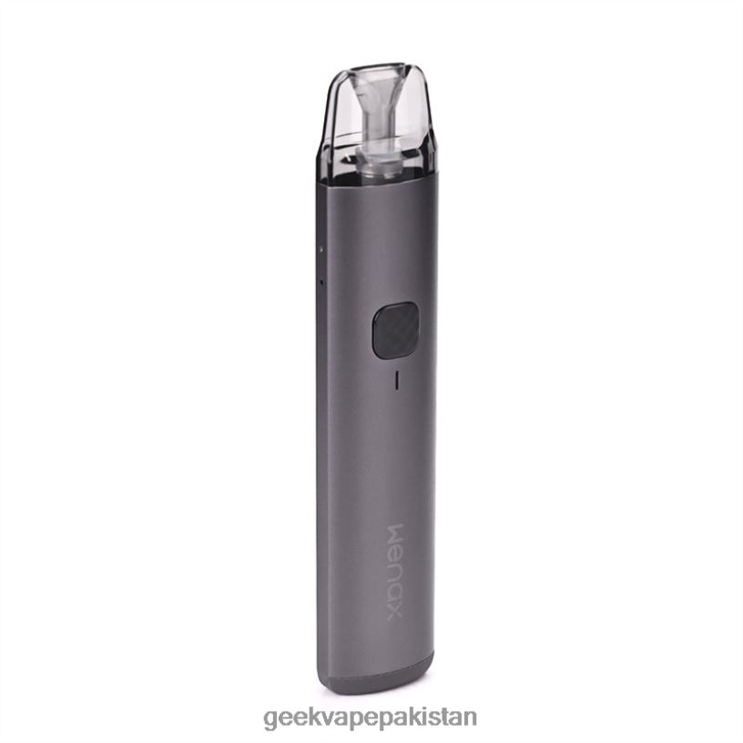 Geekvape wenax h1 اسٹارٹر کٹ 1000mah سرخ J288L4120 - Geek Bar Price