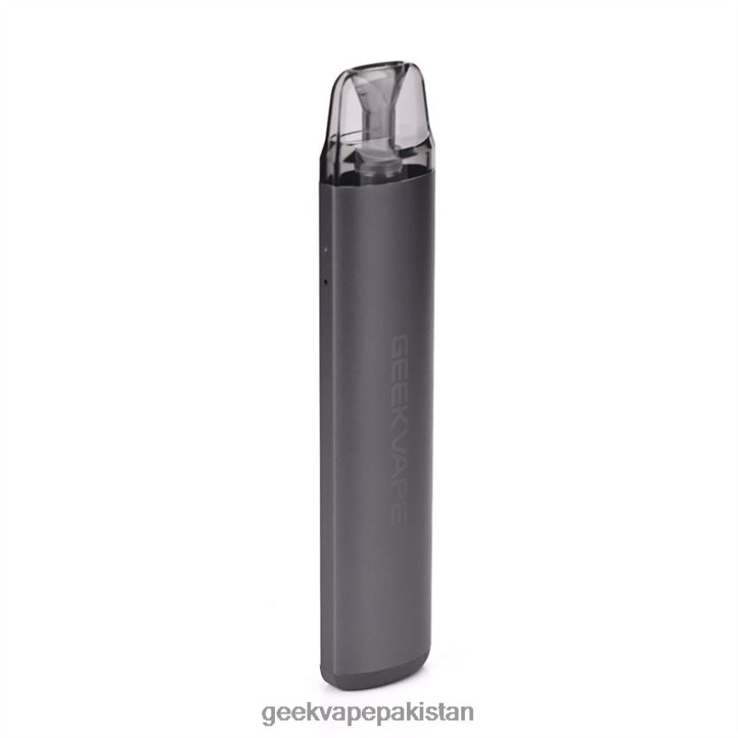 Geekvape wenax h1 اسٹارٹر کٹ 1000mah سرخ J288L4120 - Geek Bar Price