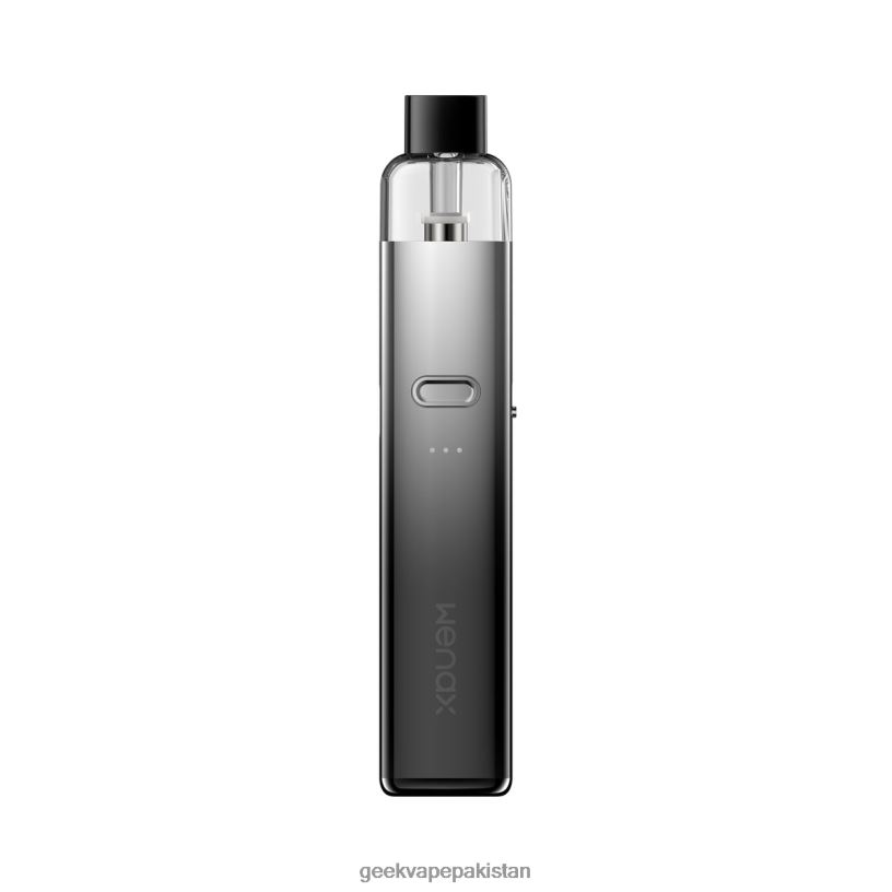 Geekvape wenax k2 کٹ 1000mah 2ml دھندلا بنفشی J288L4166 - Geekvape Flavors