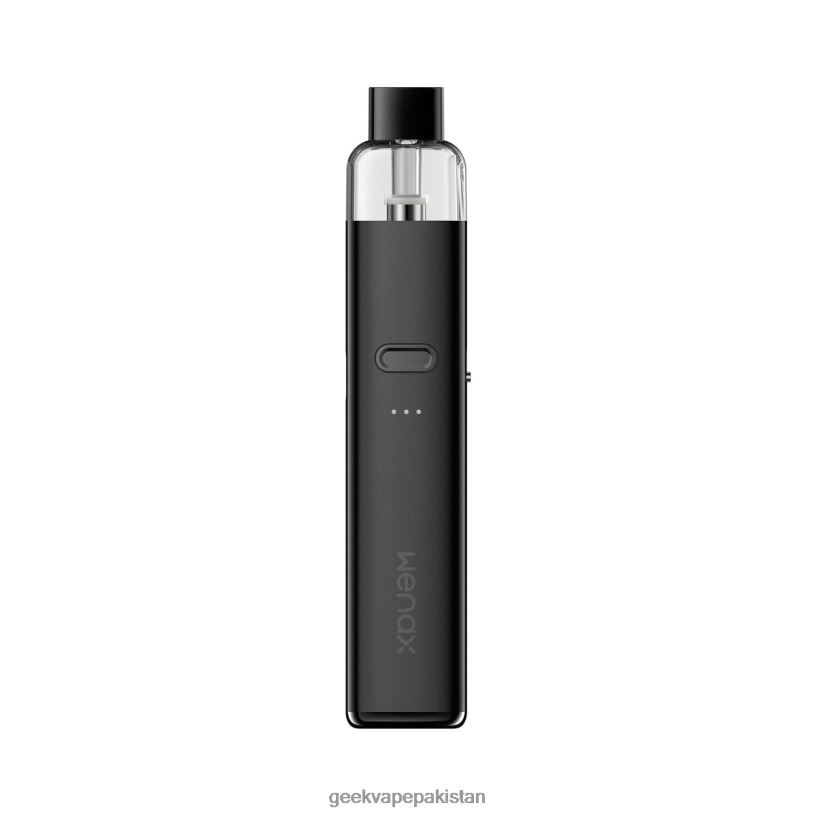 Geekvape wenax k2 کٹ 1000mah 2ml دھندلا gunmetal J288L4162 - Geekvape Price in Pakistan