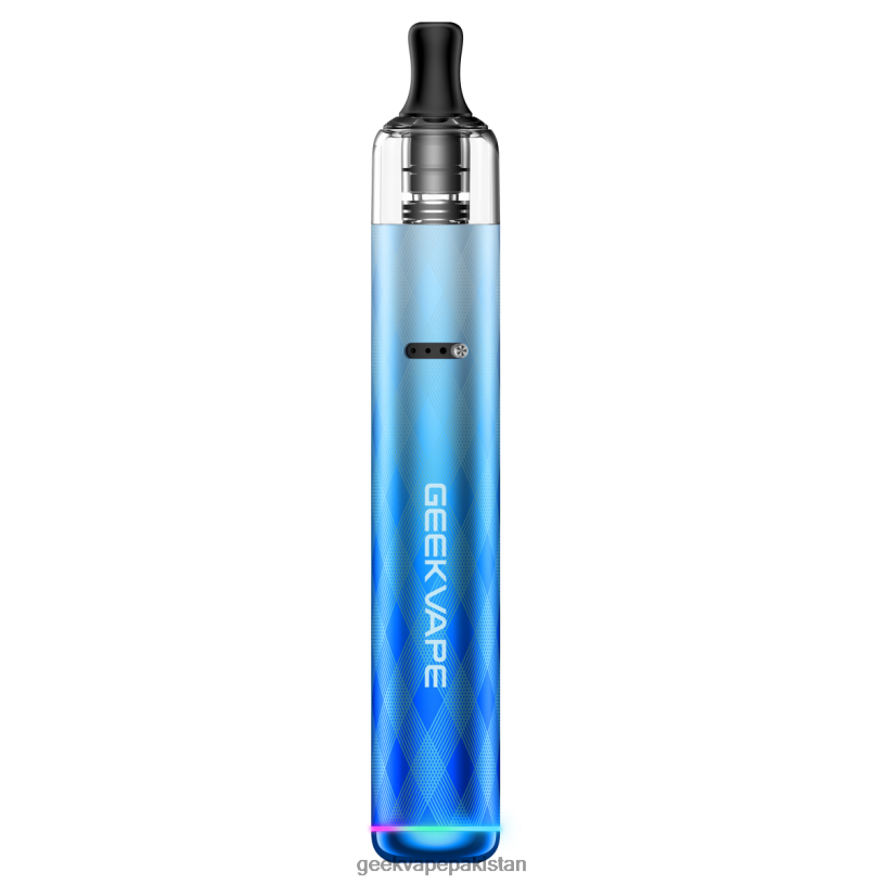 Geekvape wenax s3 (stylus 3) vape pen kit 1100mah ساخت سیاہ J288L462 - Geekvape Price in Pakistan