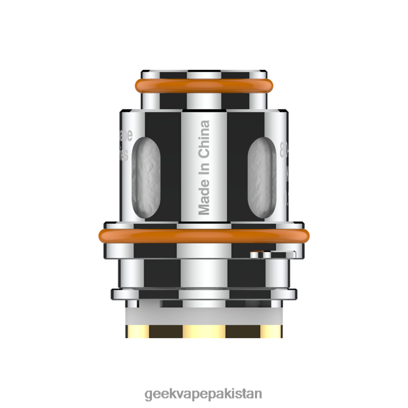 Geekvape 5 پی سیز / پیک زیڈ سیریز کوائل z0.15 ohm xm J288L44 - Geek Vape Karachi