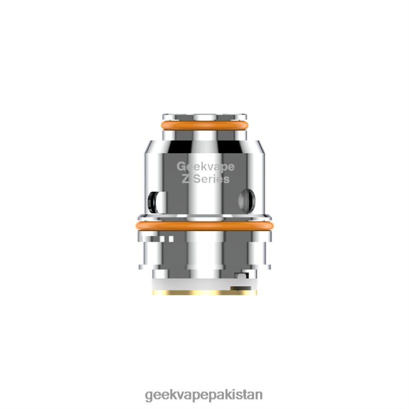 Geekvape 5 پی سیز / پیک زیڈ سیریز کوائل z0.15 ohm xm J288L44 - Geek Vape Karachi